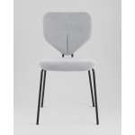 Стул обеденный Masey серый