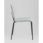 Стул обеденный Masey серый