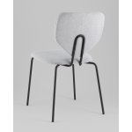 Стул обеденный Masey серый