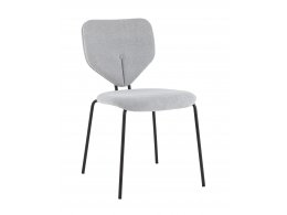 Стул обеденный Masey серый