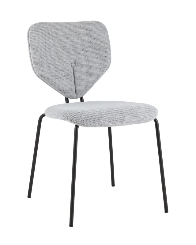 Стул обеденный Masey серый