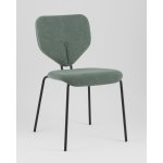 Стул обеденный Masey зеленый