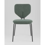 Стул обеденный Masey зеленый