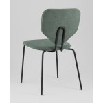 Стул обеденный Masey зеленый