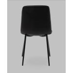 Стул Одди NEW экокожа черный