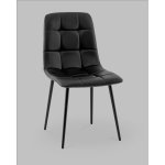Стул Одди NEW экокожа черный