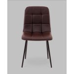 Стул Одди NEW экокожа шоколадный