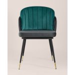 Стул Пенелопа бирюзовый 2 шт