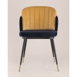 Стул Пенелопа синий 2 шт