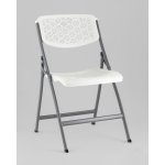 Стул складной банкетный COMB белый