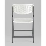 Стул складной банкетный COMB белый