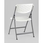 Стул складной банкетный COMB белый