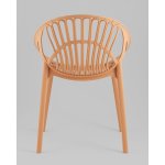 Стул Takeo пластик бежевый