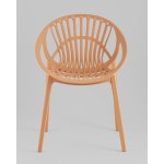 Стул Takeo пластик бежевый