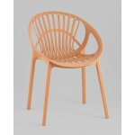 Стул Takeo пластик бежевый