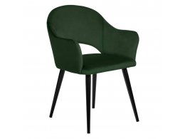 Стул Bruno зелёный
