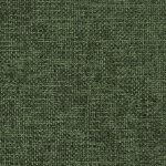 Диван Picasso двухместный зелёный, шенилл