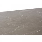 Стол Solution 120x80х75,5см, серый мрамор