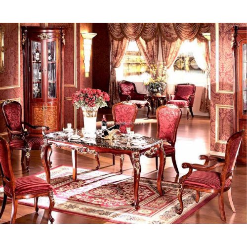 Карпентер 223 Стол обеденный на ножках 1,6 м (2,0 м) Карпентер 223 Стол обеденный на ножках 1,6 м (2,0 м)