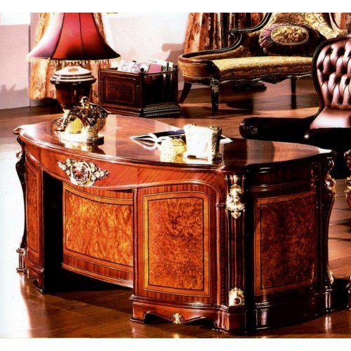 Карпентер 223 Стол письменный А (дерево)