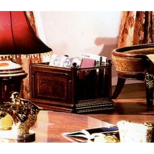 Карпентер 223 Газетница