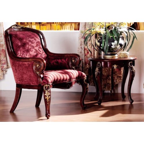 Карпентер 223 Кресло малое Карпентер 223 Кресло малое