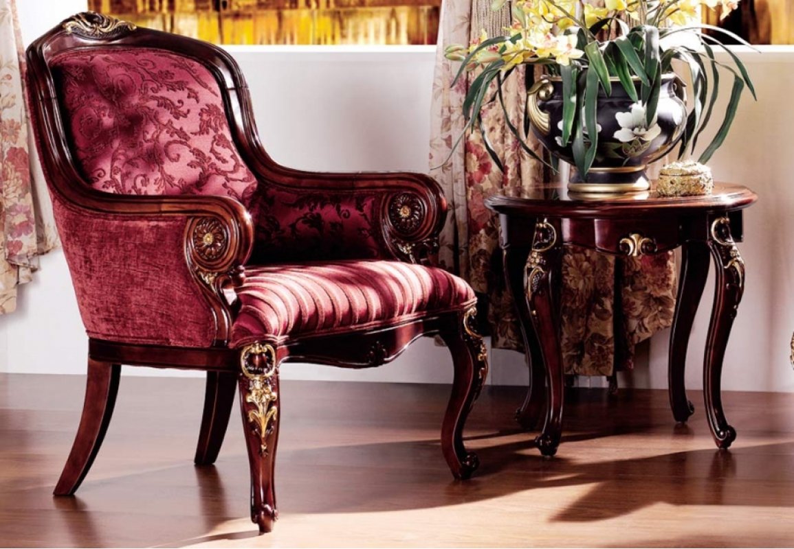 Карпентер 223 Кресло малое