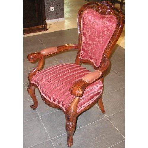 Карпентер 223 Полукресло А Карпентер 223 Полукресло А