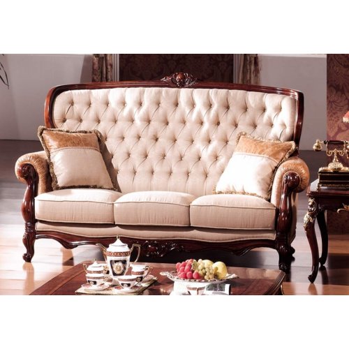 Карпентер 223 Диван 3-х местный А