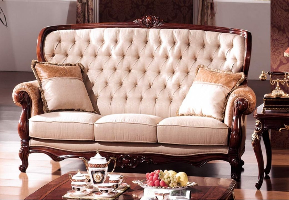 Карпентер 223 Диван 3-х местный А