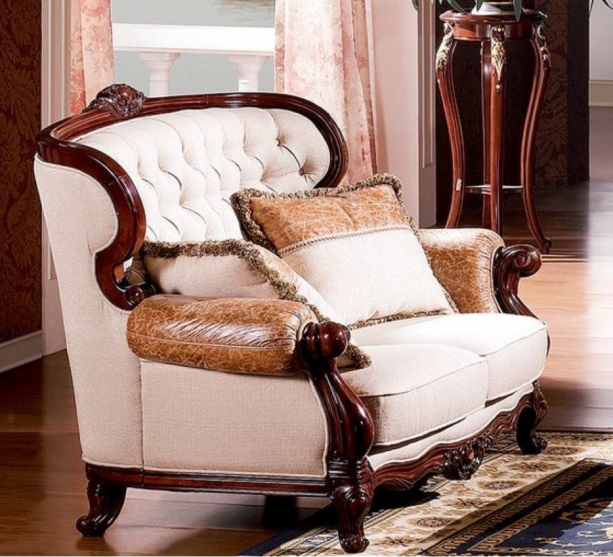 Карпентер 223 Диван 2-х местный А