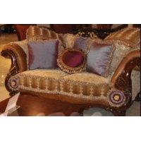 Карпентер 223 Диван 2-х местный С