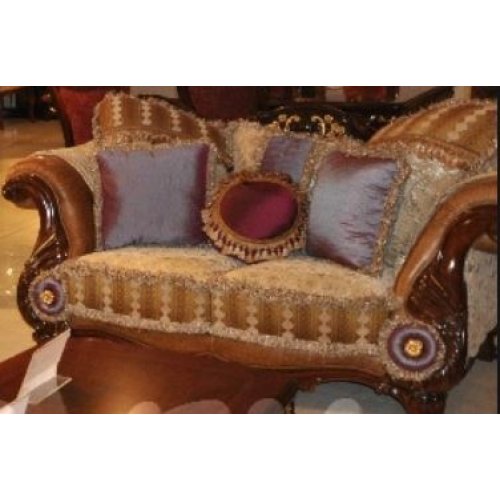 Карпентер 223 Диван 2-х местный С Карпентер 223 Диван 2-х местный С