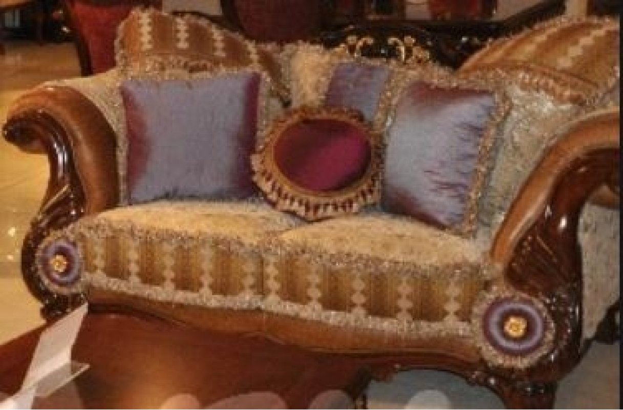 Карпентер 223 Диван 2-х местный С