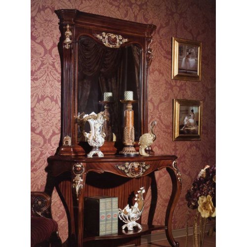 Карпентер 223 Консоль Карпентер 223 Консоль