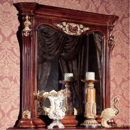 Карпентер 223 Зеркало к консоли Карпентер 223 Зеркало к консоли