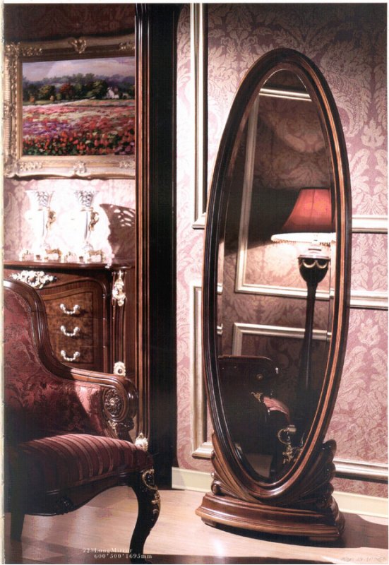 Карпентер 223 Зеркало напольное