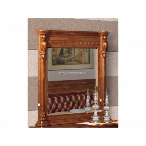 ANGELINA (АНГЕЛИНА) Зеркало в раме к туалетному столику B