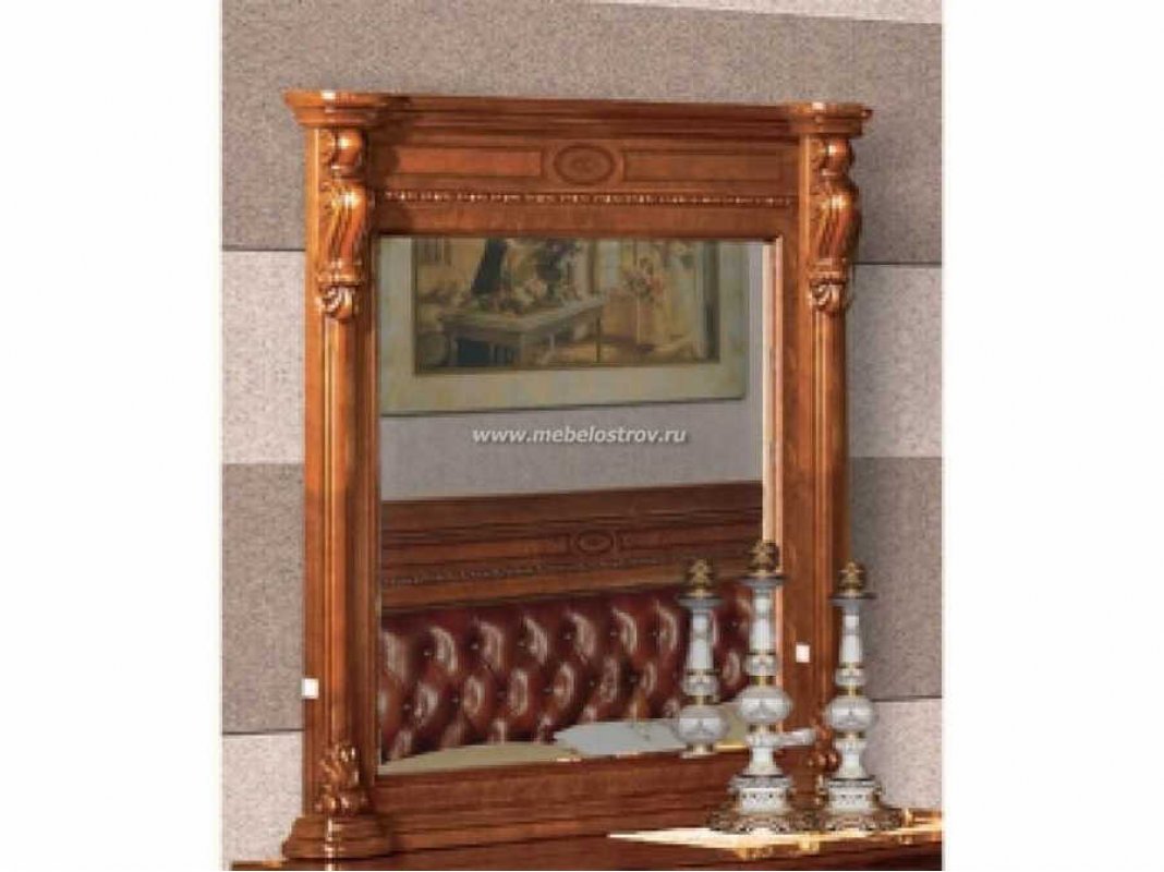 ANGELINA (АНГЕЛИНА) Зеркало в раме к туалетному столику B