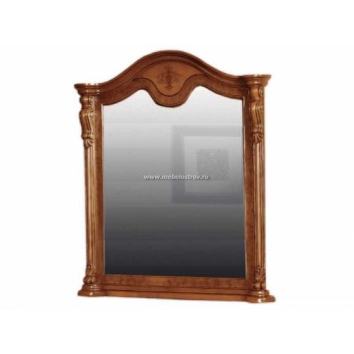 РАМИНА Зеркало к консоли