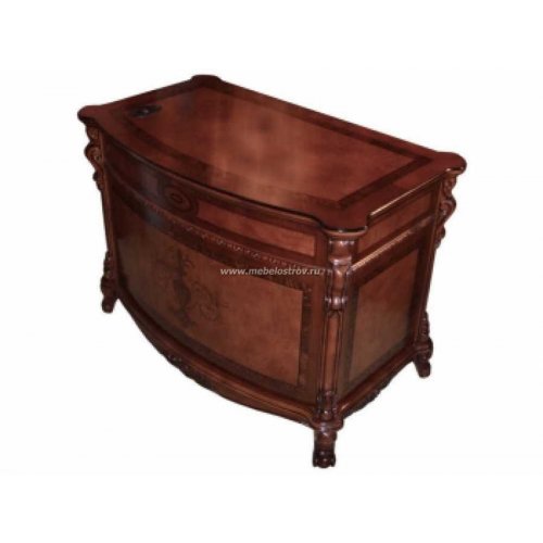 ANGELINA (АНГЕЛИНА) Стол компьютерный 