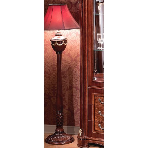 Карпентер 223 Торшер напольный Карпентер 223 Торшер напольный