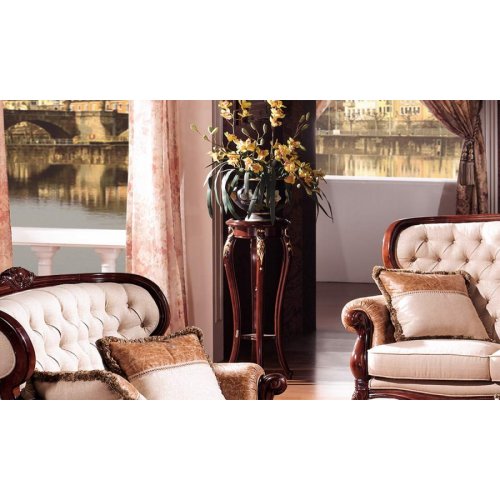 Карпентер 223 Цветочница на ножках Карпентер 223 Цветочница на ножках