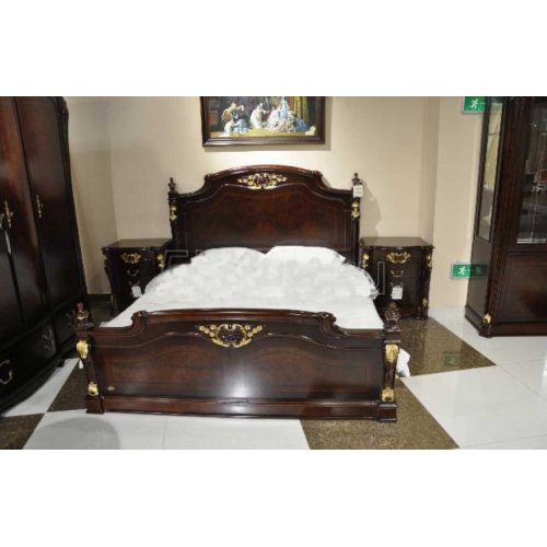 Карпентер 223 Кровать А 1,8 с основанием