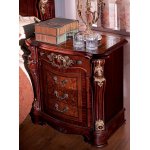 Карпентер 223 Тумба прикроватная А