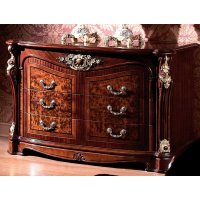 Карпентер 223 Комод В