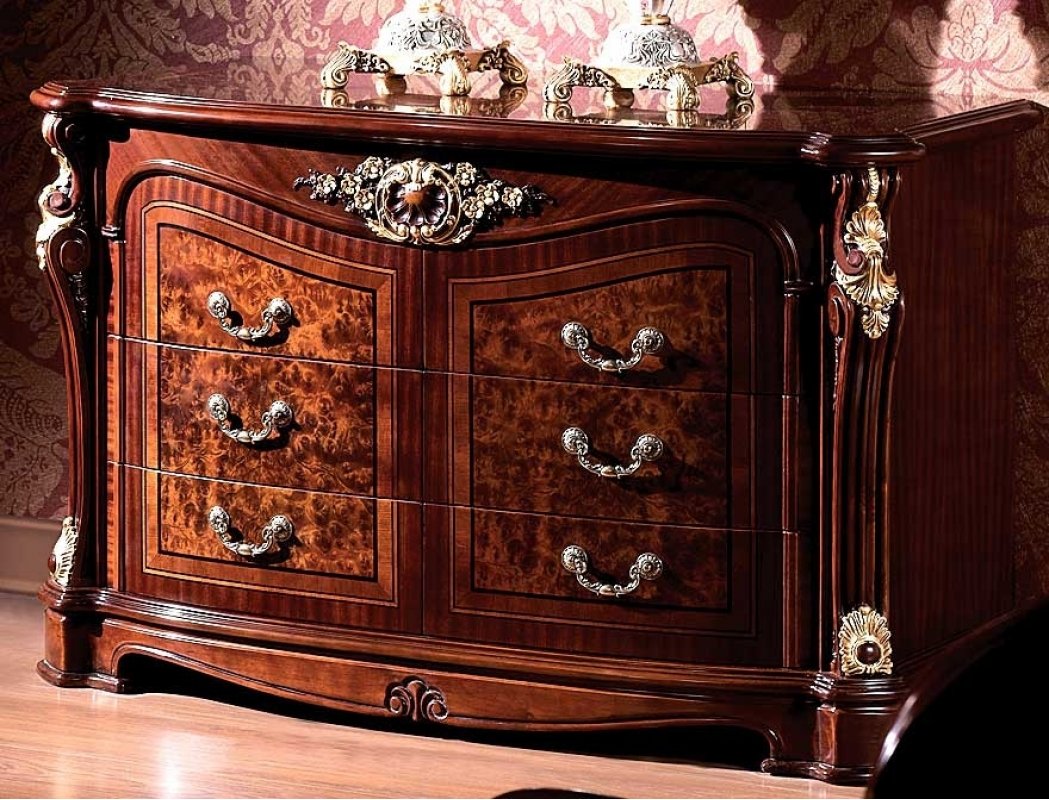 Карпентер 223 Комод В