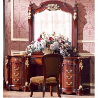 Карпентер 223 Зеркало А