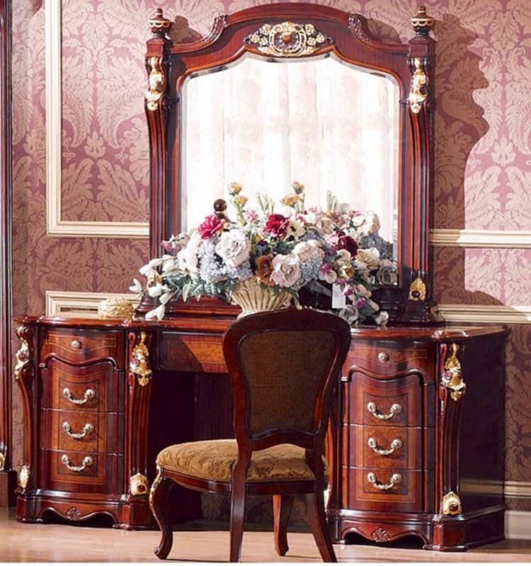 Карпентер 223 Зеркало А