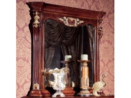 Карпентер 223 Зеркало к комоду В